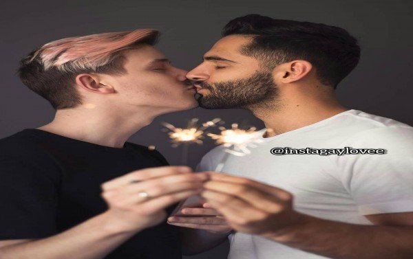 Skandal Video Bokep Gay Viral  KABUPATEN BANGGAI